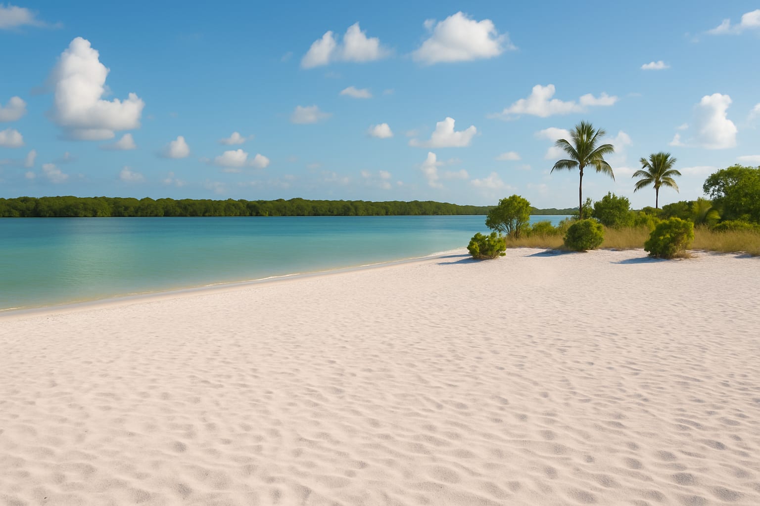 Should You Buy Near Times Square or on a Canal on Fort Myers Beach?