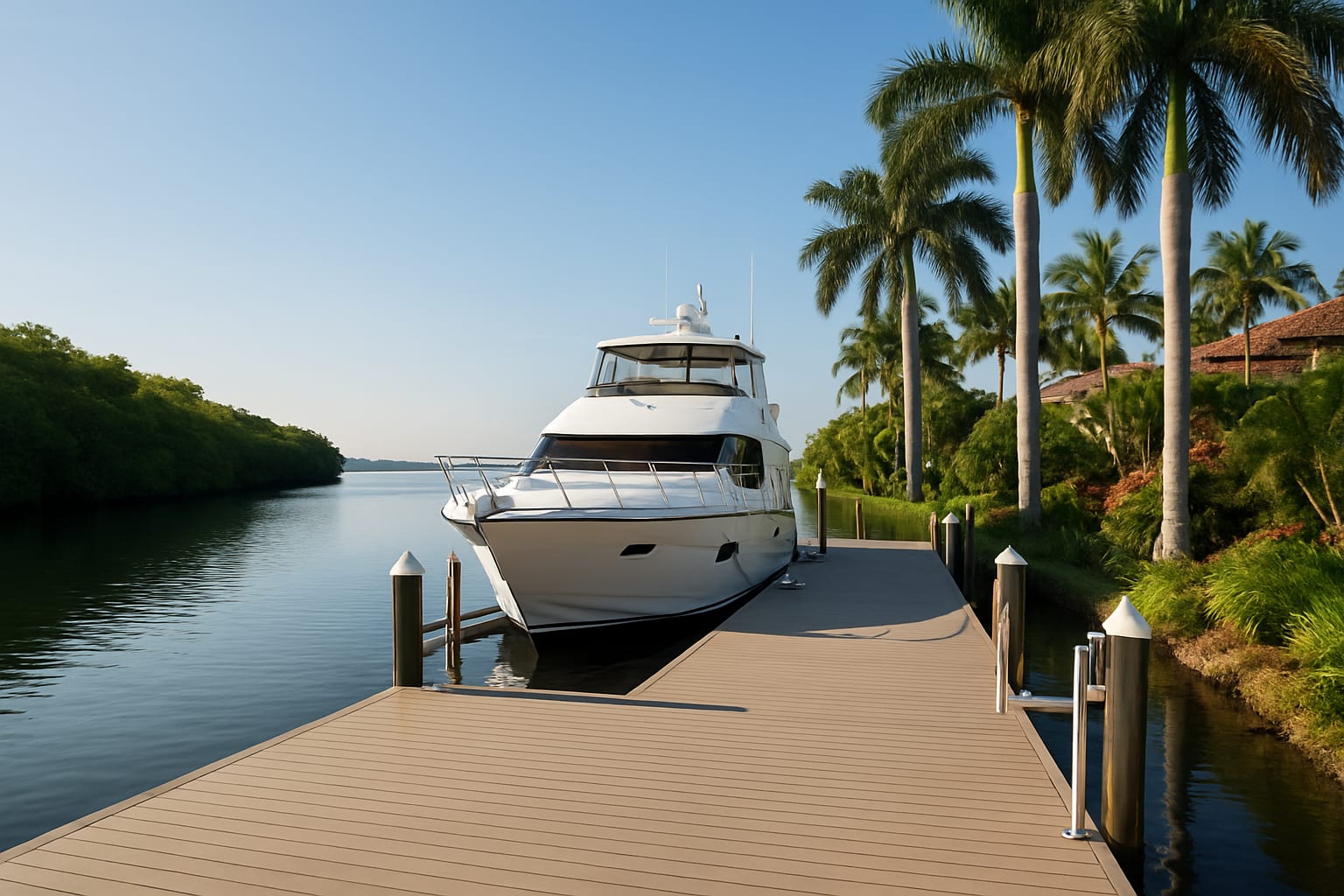 Does West Bay Club in Estero Have Real Gulf Access, or Just a Beach Club?