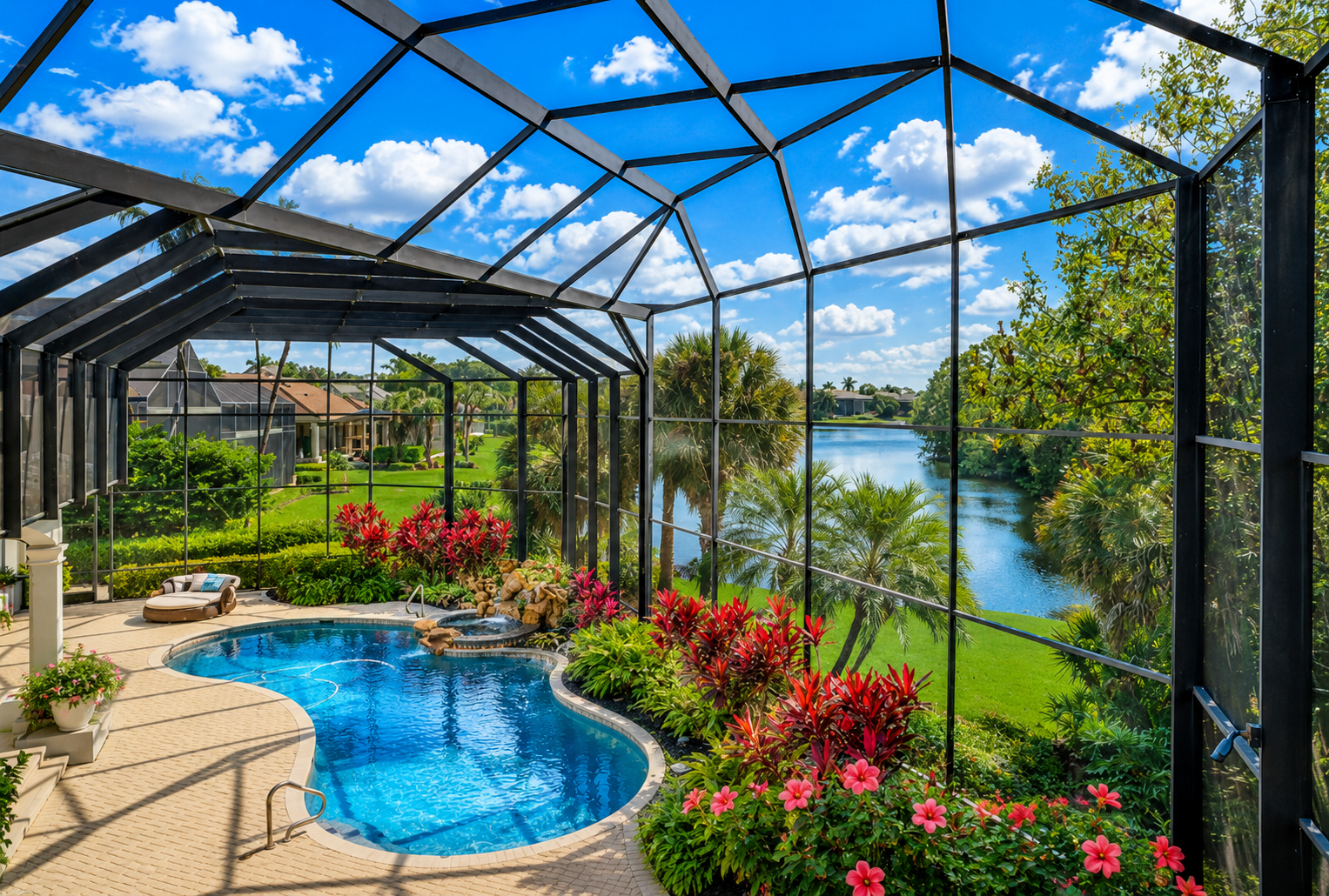 Buying or Selling in Bonita Springs: Three Decades of Club Maturity