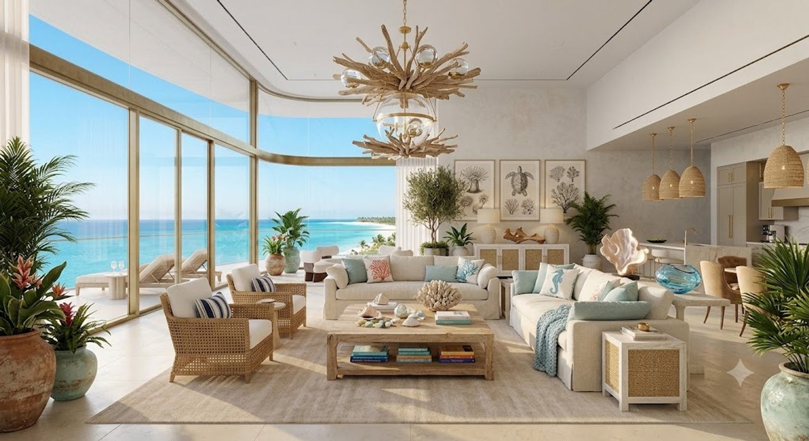 A home in Naples