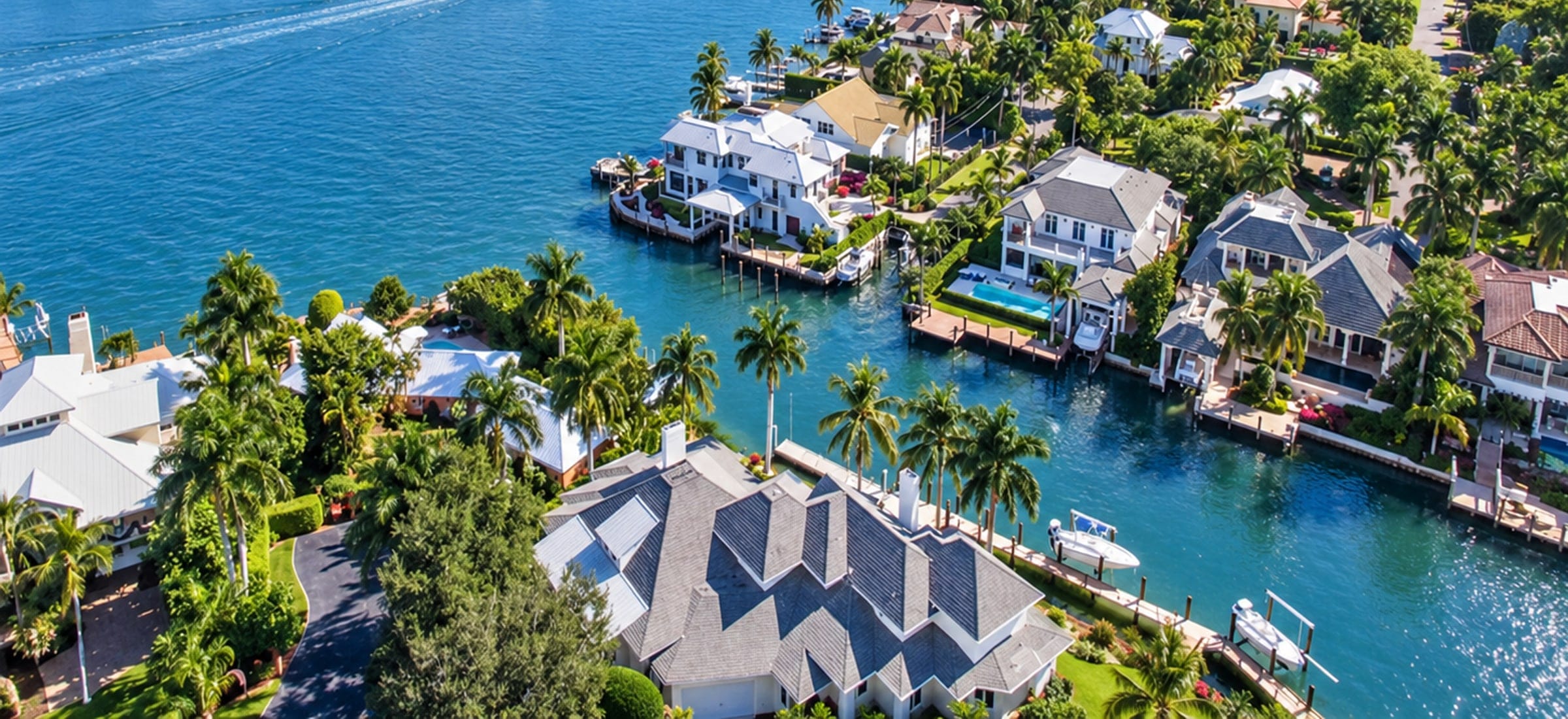 What Should You Know Before Buying a Home in Aqualane Shores, Naples?