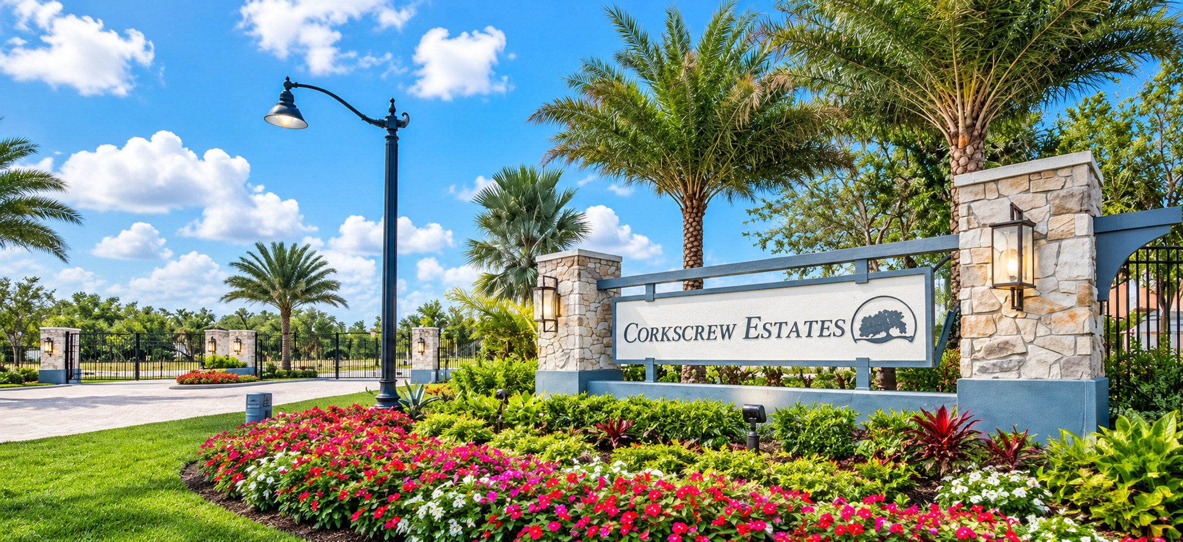 What Should You Know About Corkscrew Estates in Estero?