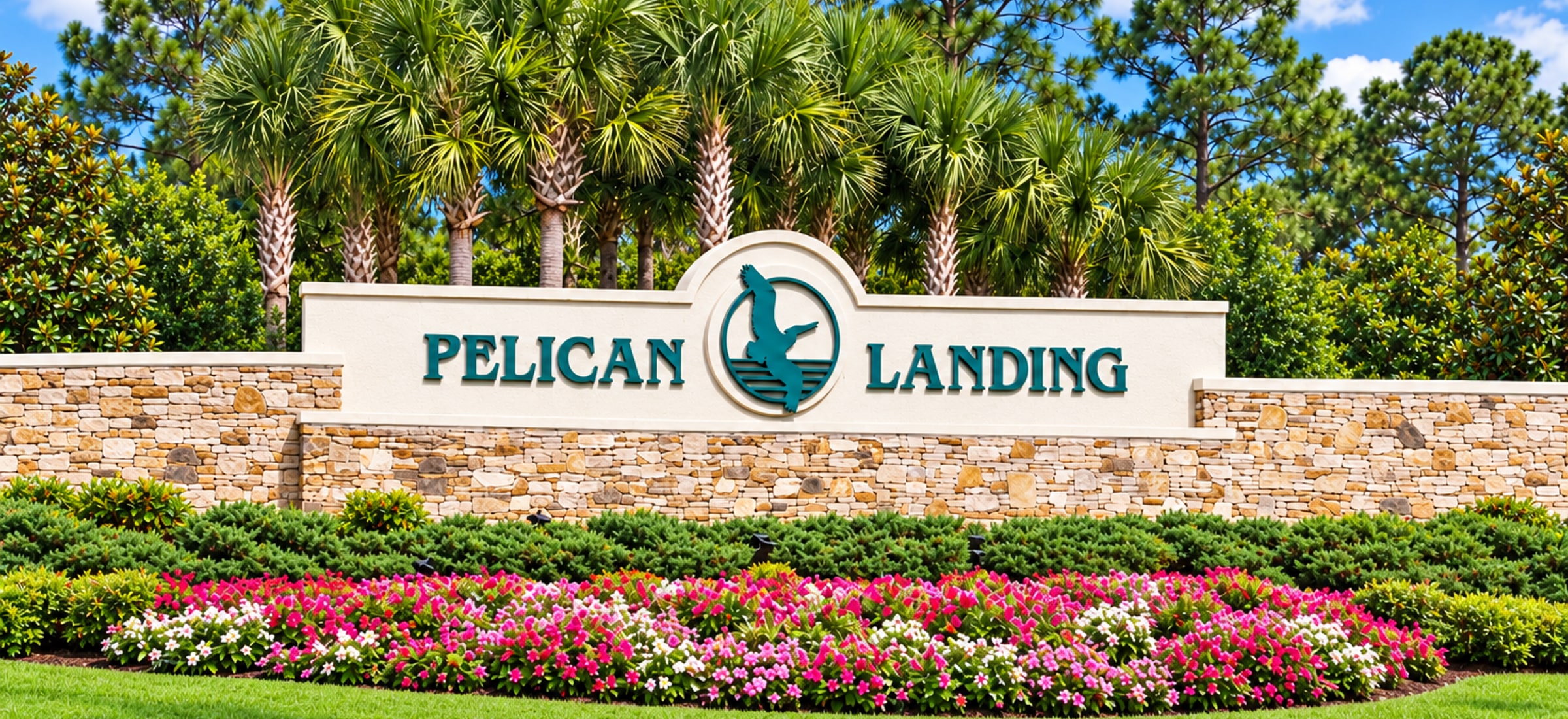 Does Pelican Landing in Bonita Springs Have Boating Water, or Is the Bay Just a View?