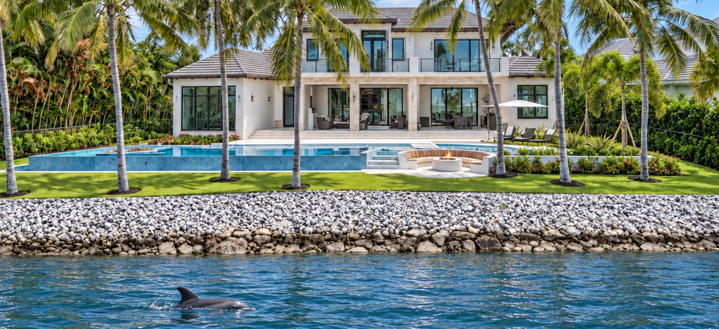 What Should You Know Before Buying a Home in Port Royal, Naples?