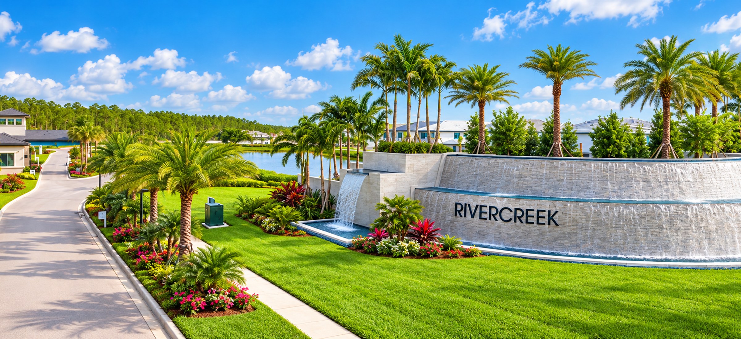 Does RiverCreek in Estero Have a CDD Fee?