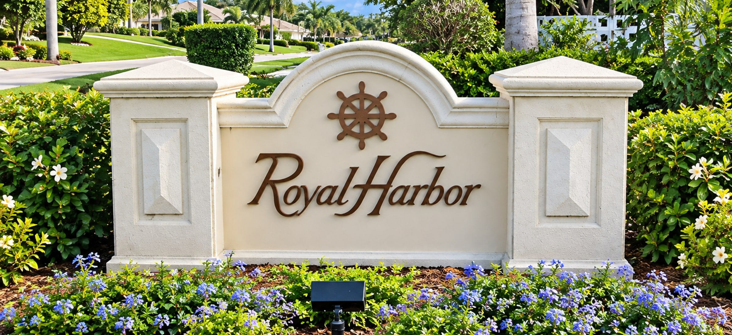 What Changes When You Buy a Waterfront Home in Royal Harbor, Naples, Where There Is No HOA?
